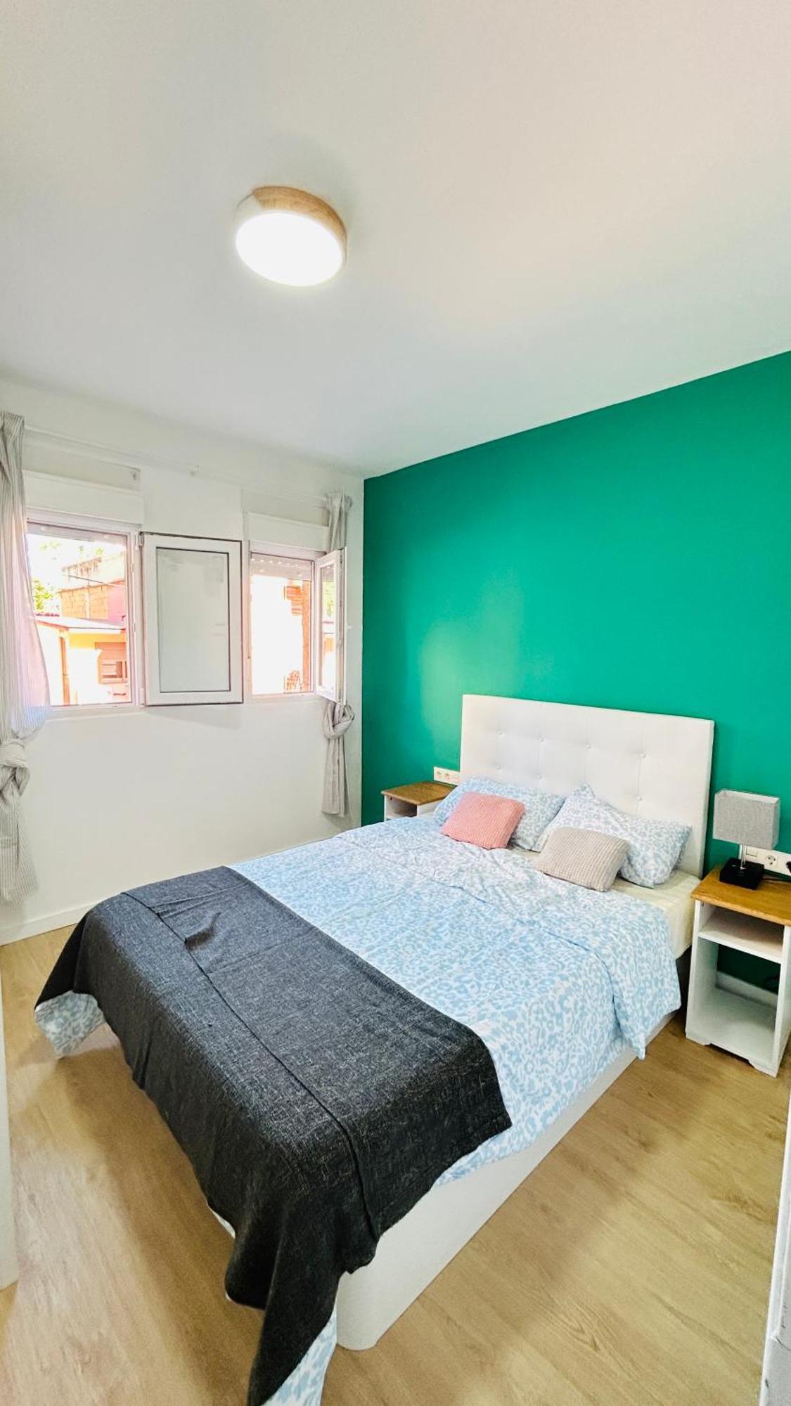 Maifamilybcn-Comodo Y Metro Cercano Badalona Exteriör bild